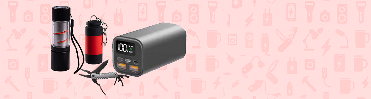 гаджети та аксесуари