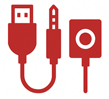 Аксесуари електроніки