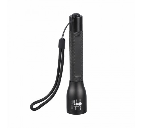 Ліхтарик TheGeneral Bond, вологозахищений корпус