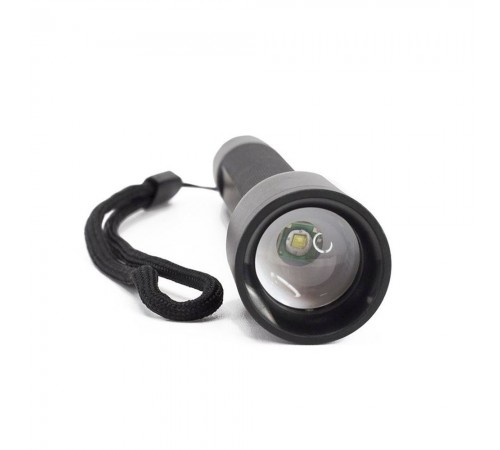 Ліхтарик TheGeneral Bond, вологозахищений корпус