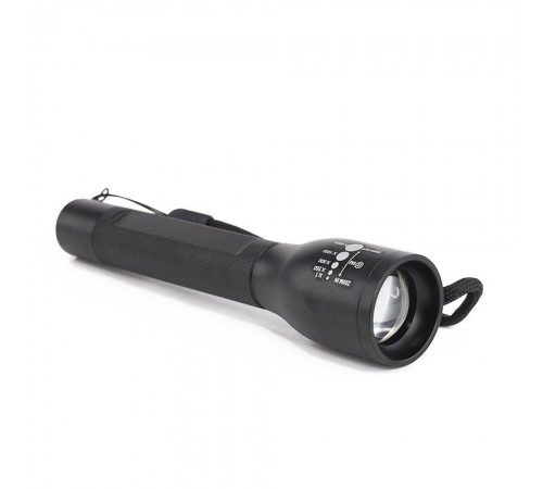 Ліхтарик TheGeneral Bond, вологозахищений корпус