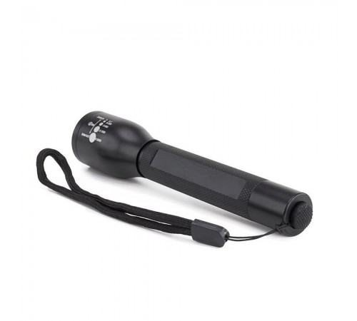 Ліхтарик TheGeneral Bond, вологозахищений корпус