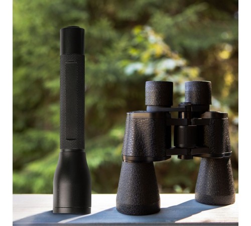 Ліхтарик TheGeneral Bond, вологозахищений корпус