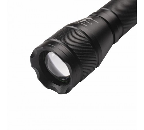 Ліхтарик TheGeneral Power S, вологозахищений корпус