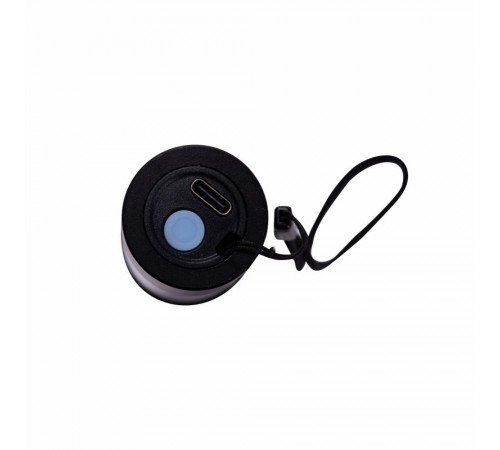 Ліхтарик акумуляторний 2в1 TheGeneral Eridan, з кольоровим підсвічуванням