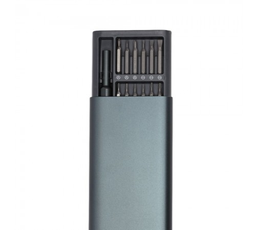 Викрутка прецизійна 25в1 TheGeneral NanoPro