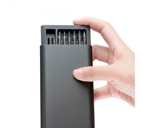 Викрутка прецизійна 25в1 TheGeneral NanoPro