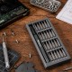 Викрутка прецизійна 25в1 TheGeneral NanoPro