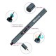 Електронабір прецизійних викруток 82в1 TheGeneral BitMaster з LED