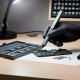 Електронабір прецизійних викруток 82в1 TheGeneral BitMaster з LED