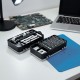 Набір презиційних викруток 117в1 TheGeneral FixBox
