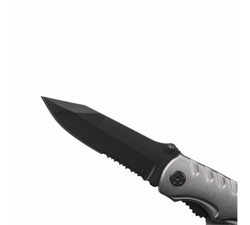 Мультитул 8в1 TheGeneral Edge з набором викруткових біт, 110 мм, в чохлі