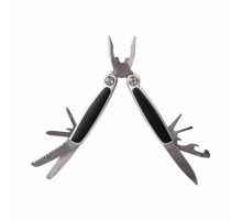 Мультитул 11в1 TheGeneral Solid, 100 мм, в чохлі