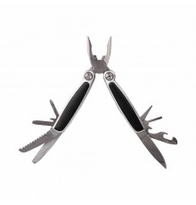 Мультитул 11в1 TheGeneral Solid, 100 мм, в чохлі