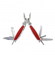 Мультитул 11в1 TheGeneral Solid, 100 мм, в чохлі