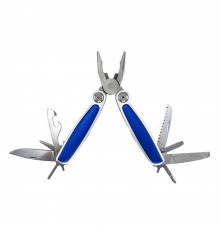 Мультитул 11в1 TheGeneral Solid, 100 мм, в чохлі