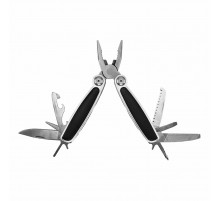 Мультитул 11в1 TheGeneral Solid, 100 мм, в чохлі