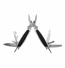 Мультитул 11в1 TheGeneral Solid, 100 мм, в чохлі