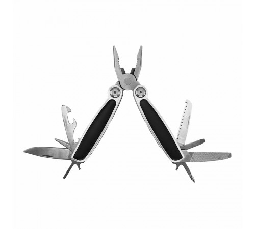 Мультитул 11в1 TheGeneral Solid, 100 мм, в чохлі