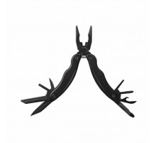 Мультитул 9в1 TheGeneral Versa, 165 мм, в чохлі