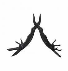 Мультитул 9в1 TheGeneral Versa, 165 мм, в чохлі