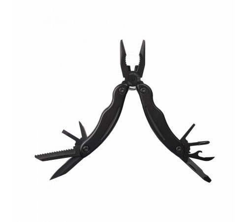 Мультитул 9в1 TheGeneral Versa, 165 мм, в чохлі