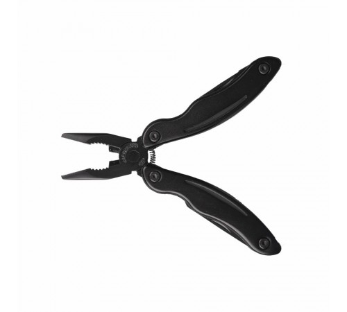 Мультитул 9в1 TheGeneral Versa, 165 мм, в чохлі