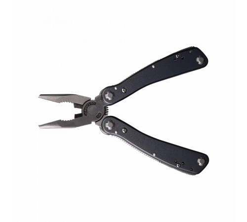 Мультитул 9в1 TheGeneral OmniI з набором викруткових біт, 165 мм, в чохлі