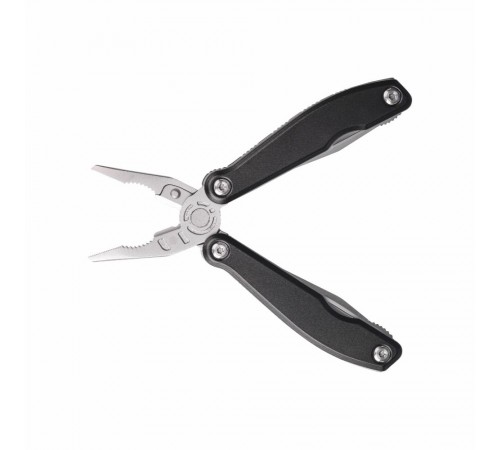 Мультитул 11в1 TheGeneral Protool, 100 мм, в чохлі