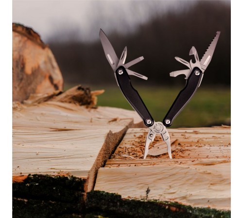 Мультитул 11в1 TheGeneral Protool, 100 мм, в чохлі