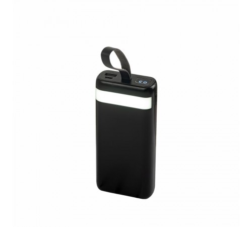 Повербанк 20000 mAh TheGeneral PowerPulse, цифровий індикатор