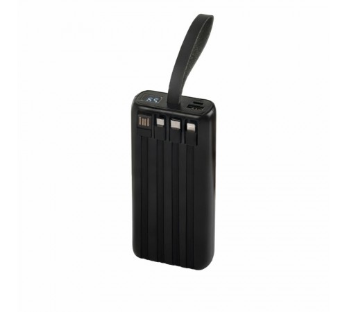 Повербанк 20000 mAh TheGeneral PowerPulse, цифровий індикатор