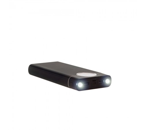 Повербанк 20000 mAh TheGeneral QuikPower, світлодіодний індикатор