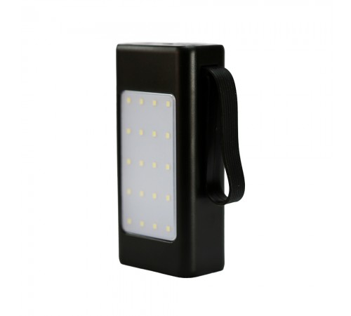 Повербанк 30000 mAh TheGeneral Andes, LED підсвічування, цифровий індикатор