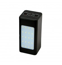 Повербанк 50000 mAh TheGeneral Diran, LED підсвічування, цифровий індикатор