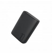 Повербанк 10000 mAh TheGeneral Hardeol, світлодіодний індикатор