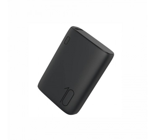 Повербанк 10000 mAh TheGeneral Hardeol, світлодіодний індикатор