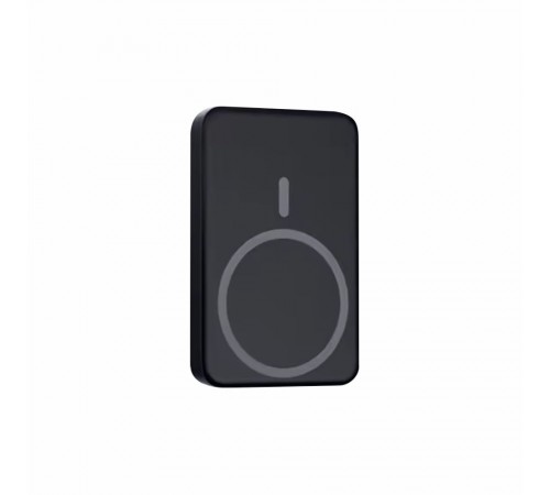 Повербанк 10000 mAh TheGeneral Ampato, бездротова зарядка 15W, цифровий індикатор