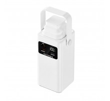 Повербанк 20000 mAh TheGeneral Glim, цифровий індикатор
