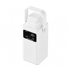 Повербанк 20000 mAh TheGeneral Glim, цифровий індикатор