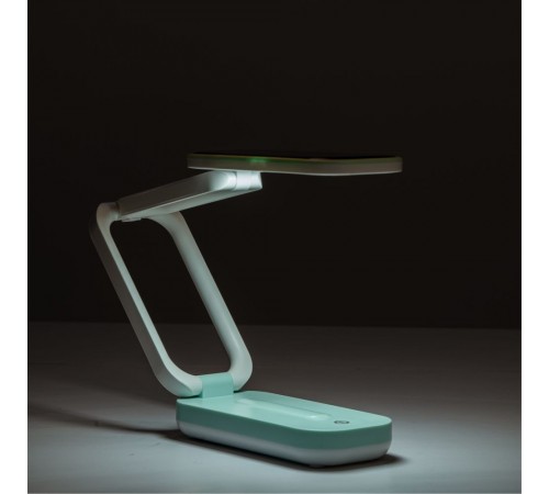 Лампа настільна TheGeneral Vela із сонячною батареєю