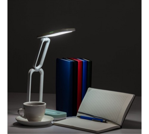 Лампа настільна TheGeneral Vela із сонячною батареєю