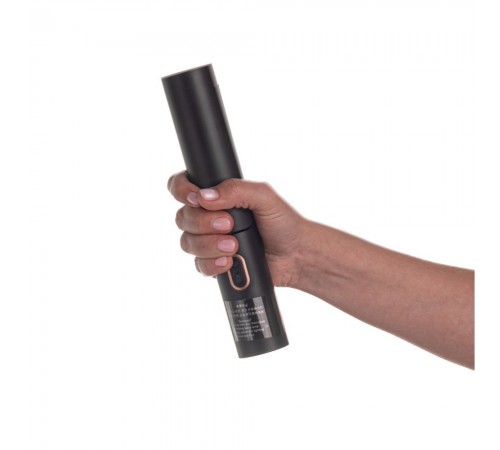 Лампа настільна TheGeneral HaloFlow з бездротовою зарядкою 15W