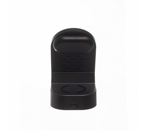 Бездротовий зарядний пристрій TheGeneral Powerplant 15W