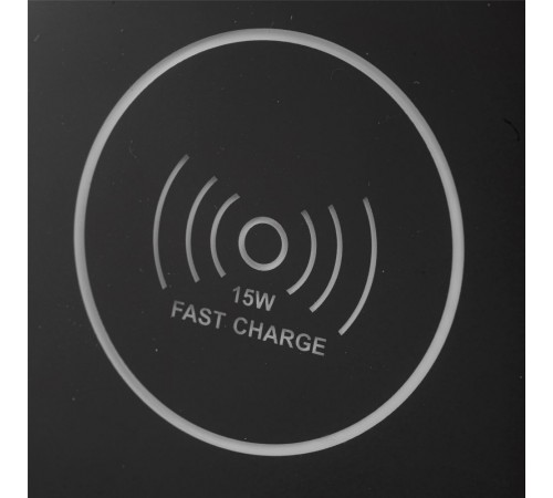 Бездротовий зарядний пристрій TheGeneral Powerplant 15W