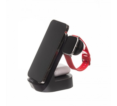 Бездротовий зарядний пристрій TheGeneral Powerplant 15W