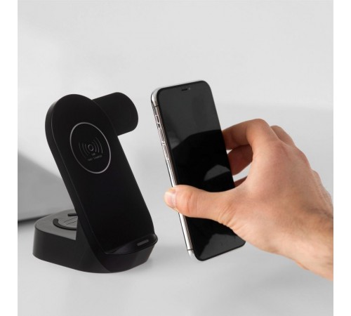 Бездротовий зарядний пристрій TheGeneral Powerplant 15W