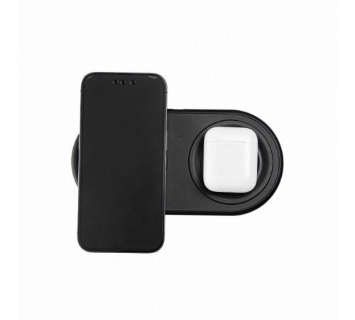 Бездротовий зарядний пристрій TheGeneral Force 15W