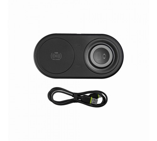 Бездротовий зарядний пристрій TheGeneral Force 15W