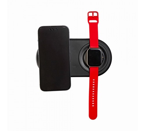 Бездротовий зарядний пристрій TheGeneral Force 15W